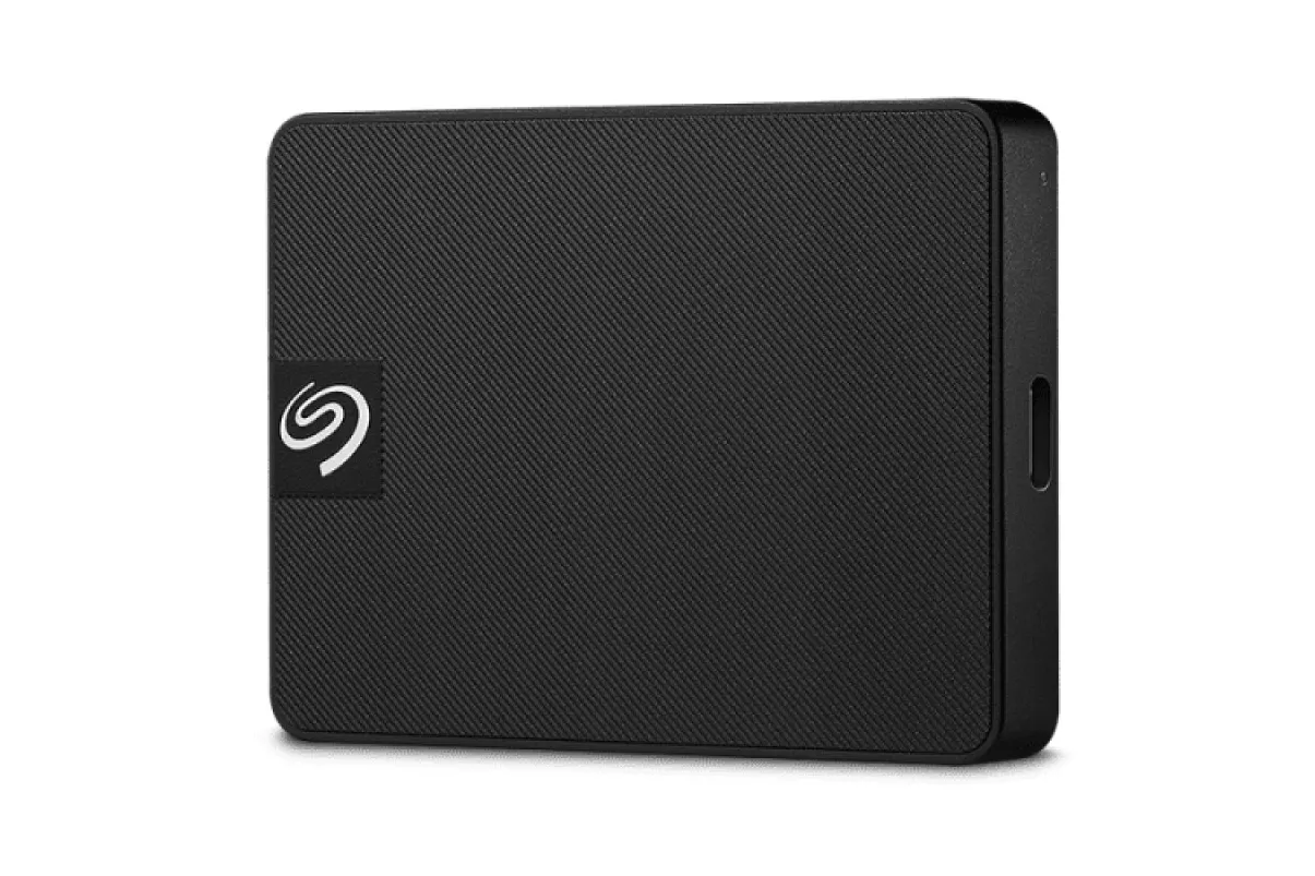 Seagate Expansión 500GB SSD 2.5