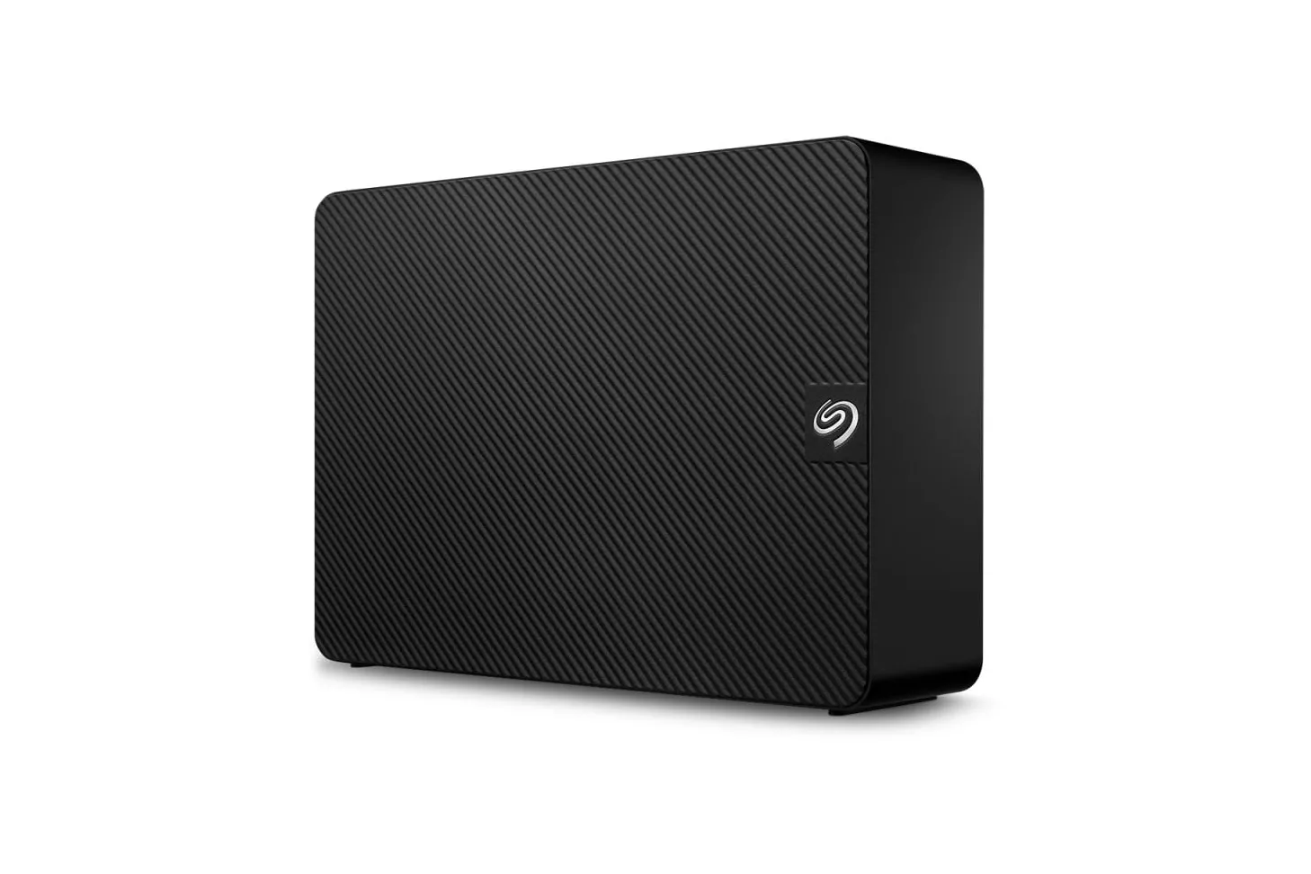 Seagate Expansion Desktop 3.5