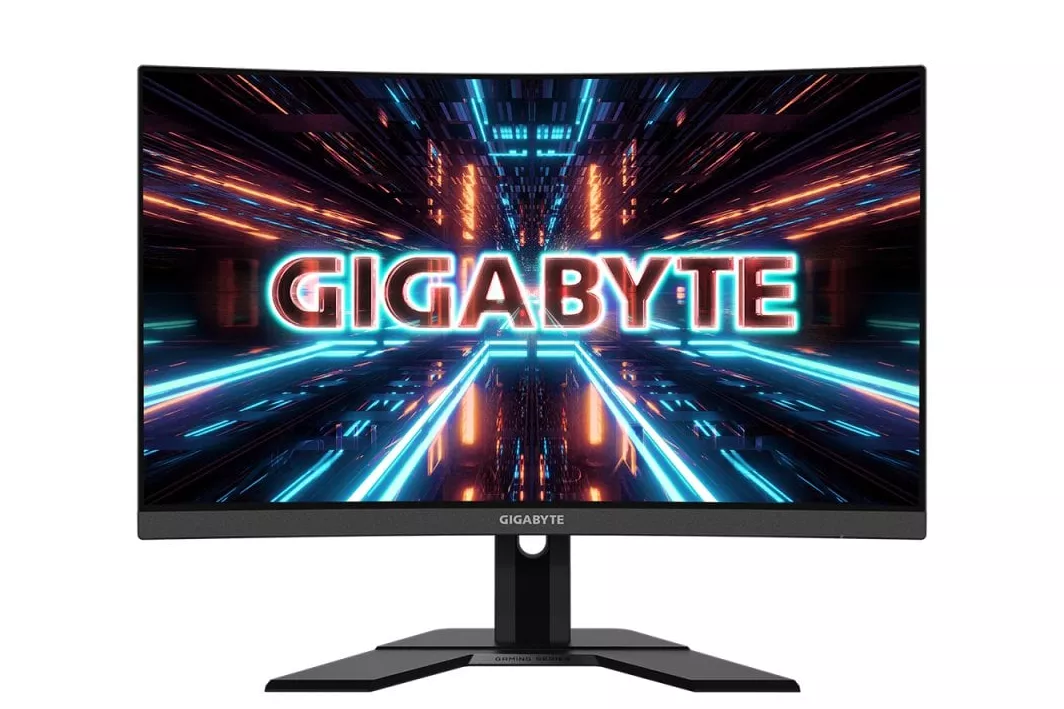 Gigabyte G27QCA 27