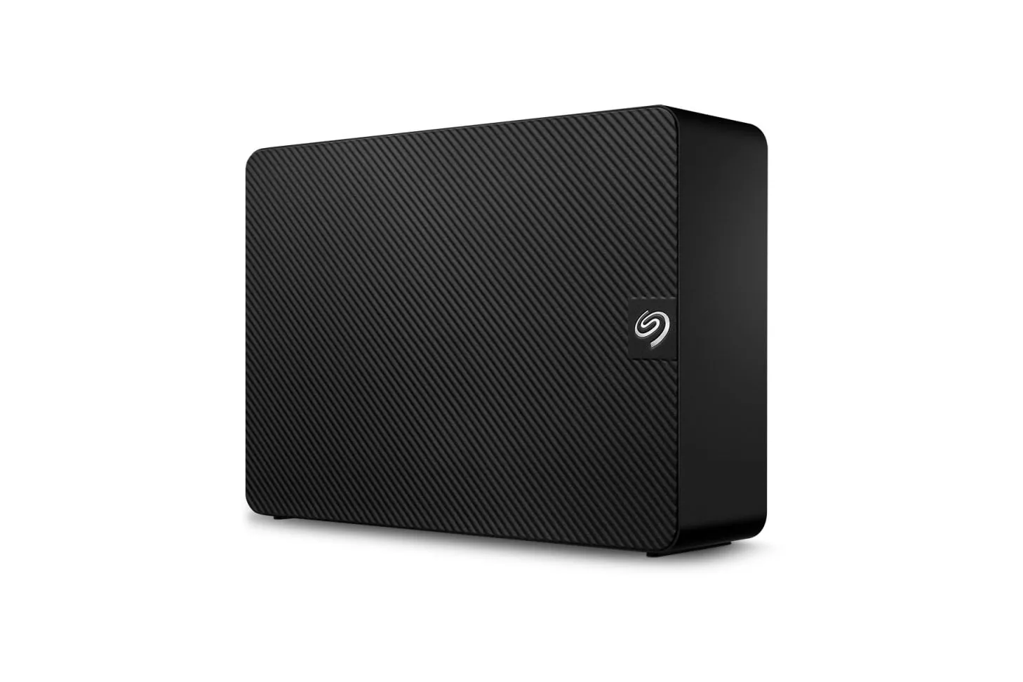 Seagate Expansion Desktop 3.5