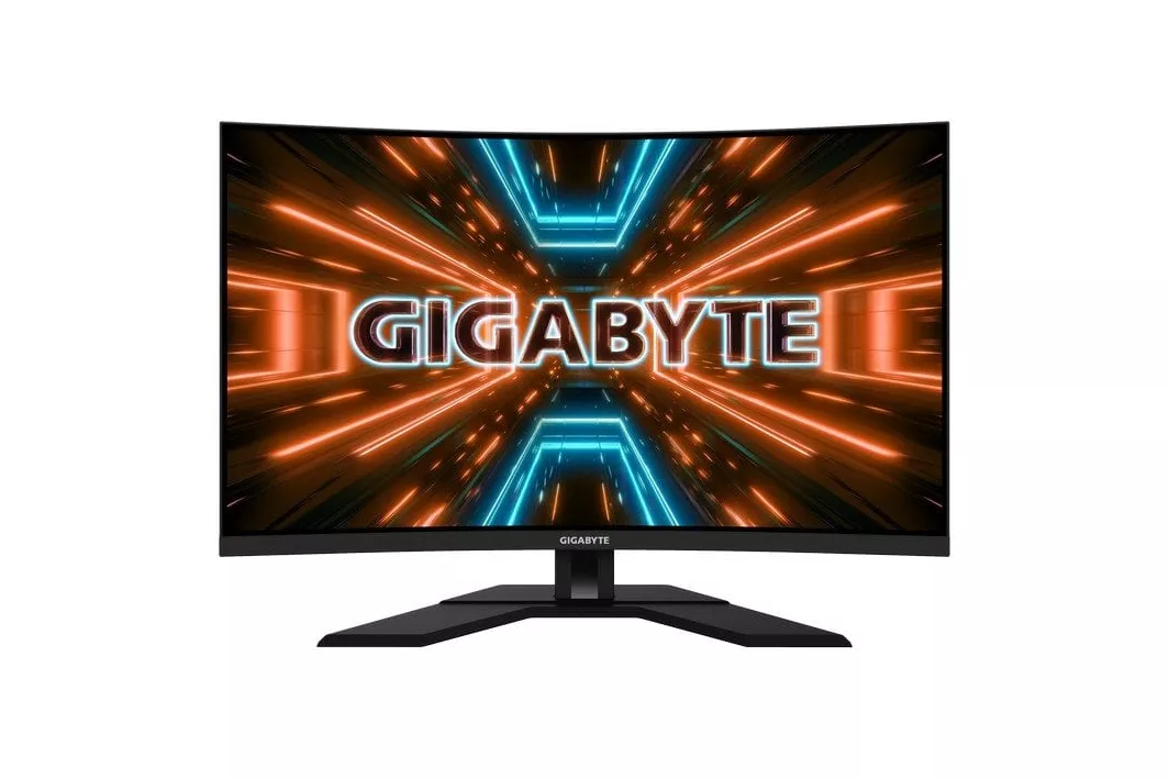 Gigabyte M32QC 31.5