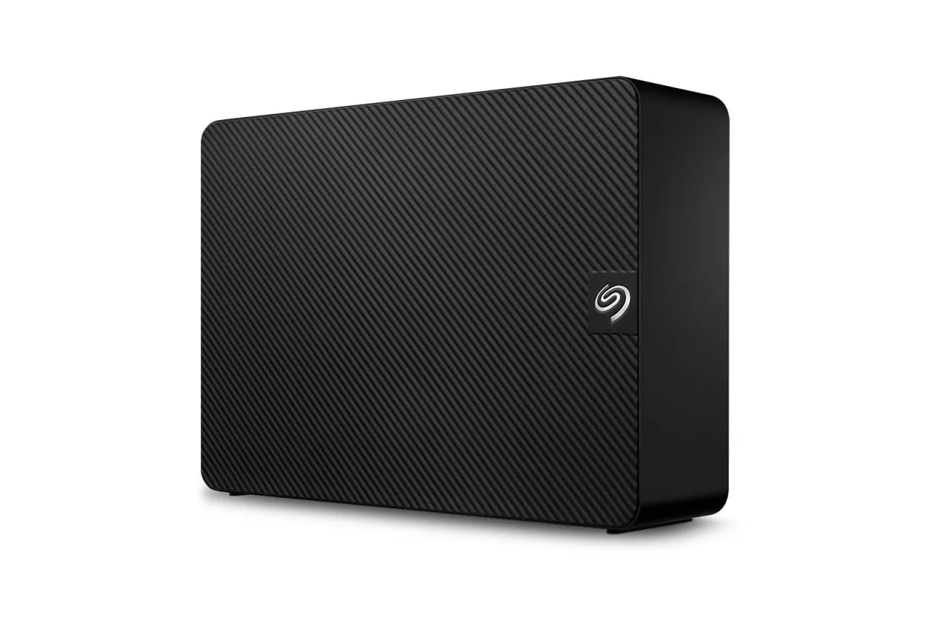 Seagate Expansion Desktop 3.5