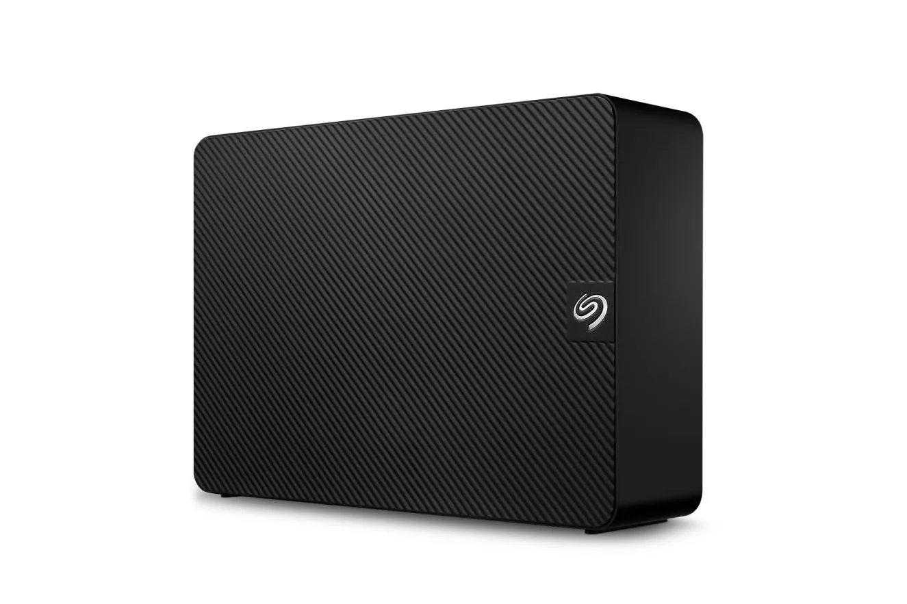 Seagate Expansion Desktop 3.5