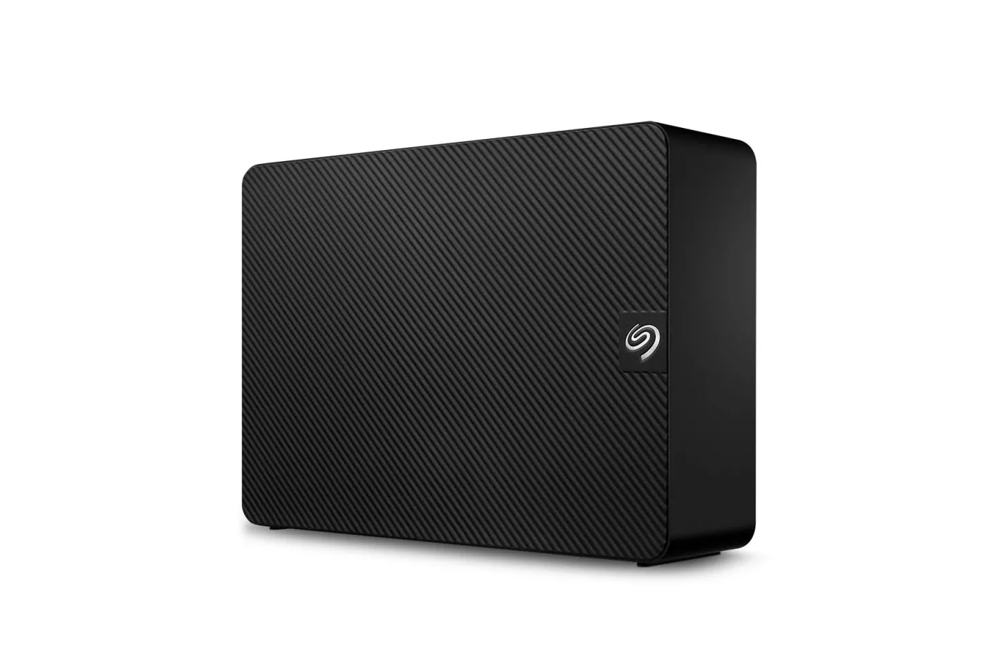 Seagate Expansion Desktop 3.5