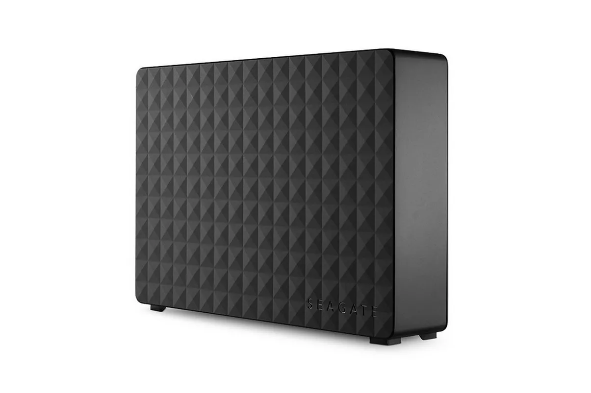 Seagate Expansion Desktop 4TB USB 3.0