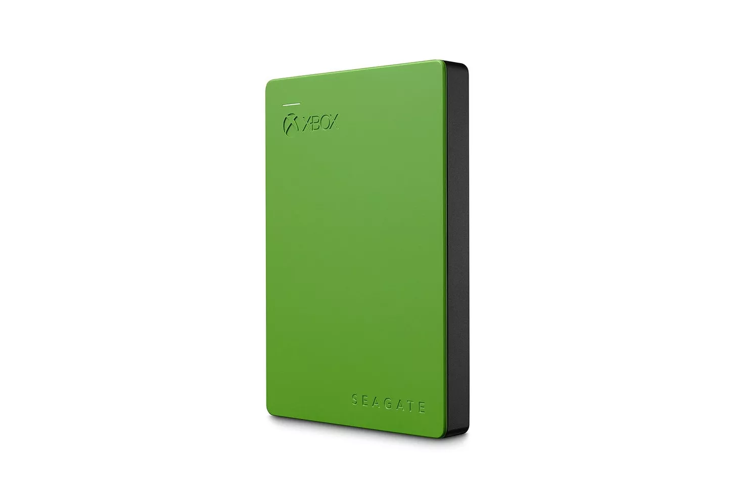 Seagate Game Drive 2.5