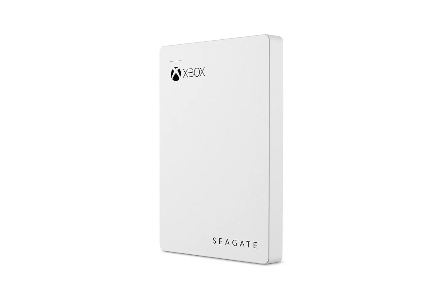 Seagate Game Drive 2.5