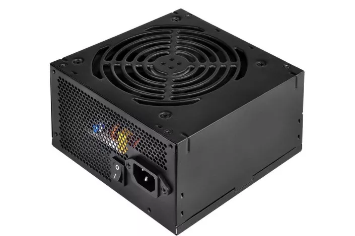 SilverStone ST60F-ES230 600W 80 Plus