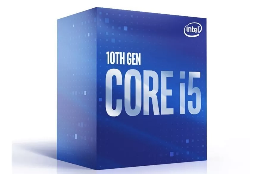 Intel Core i5-10400 2.90 GHz OEM