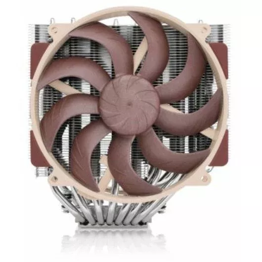 Noctua NH-D15 G2 HBC Ventilador CPU 140mm Marrón