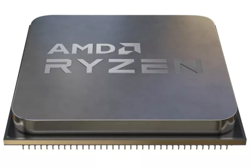 AMD Ryzen 5 7600X 4.7 GHz Try (sin Disipador)