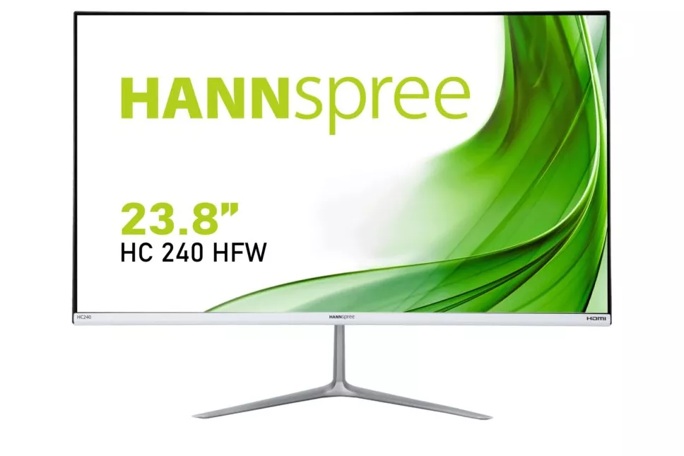 Hannspree HC240HFW 23.8