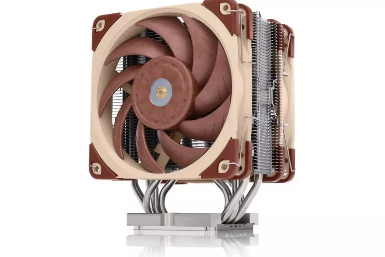 Noctua NH-U12S DX-4189 Ventilador CPU 120mm