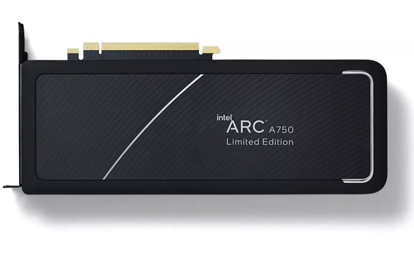 Intel Arc A750 8GB GDDR6