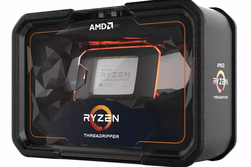 AMD Ryzen Threadripper 2920X 3.5GHz