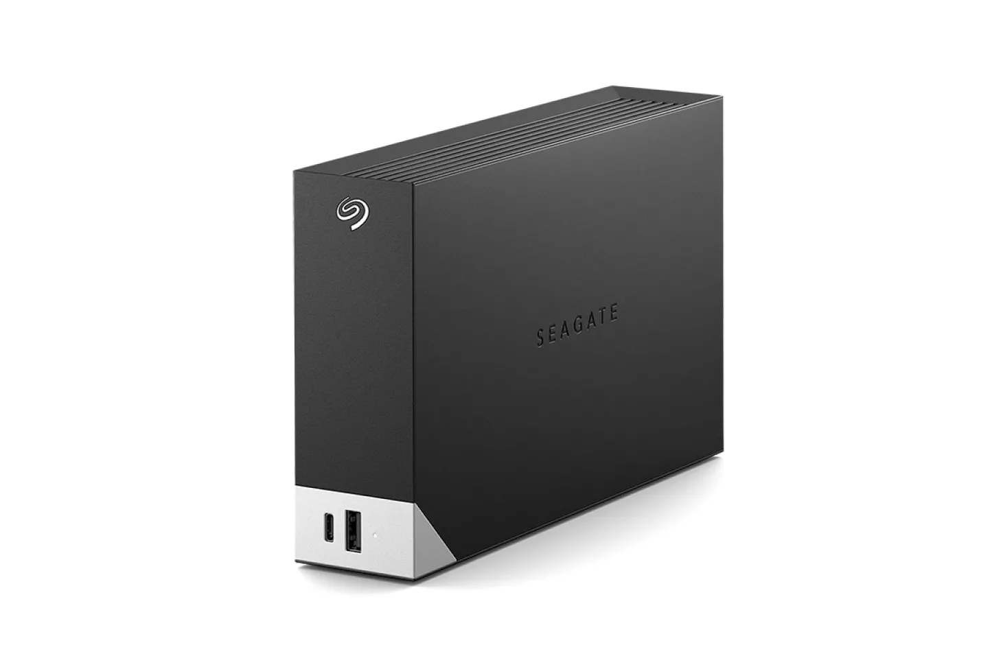 Seagate One Touch Hub 10TB USB 3.0/USB-C