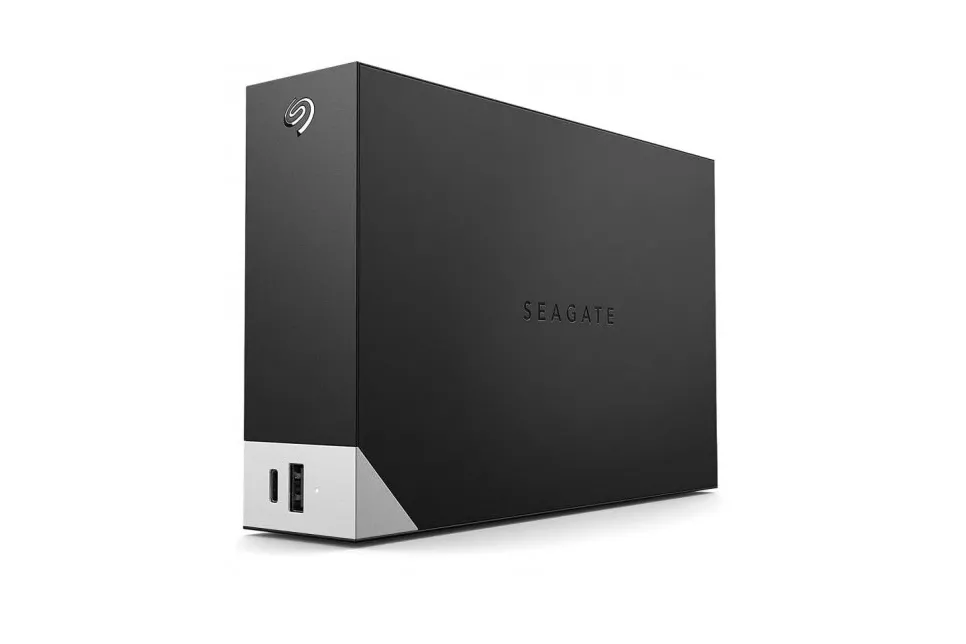 Seagate One Touch Hub 3.5