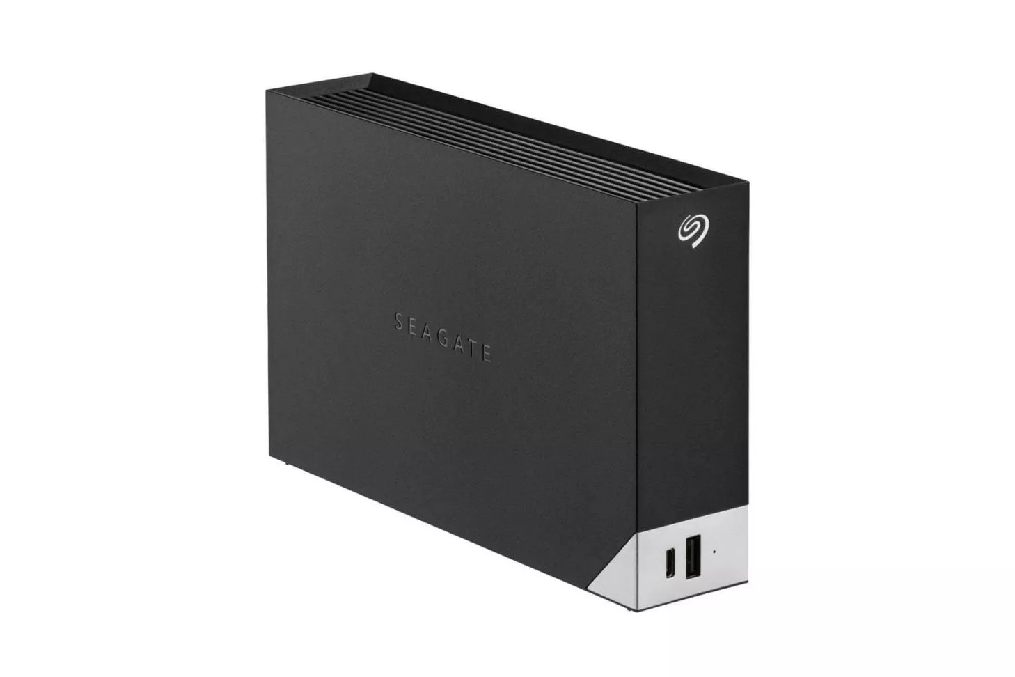 Seagate One Touch Hub 3.5