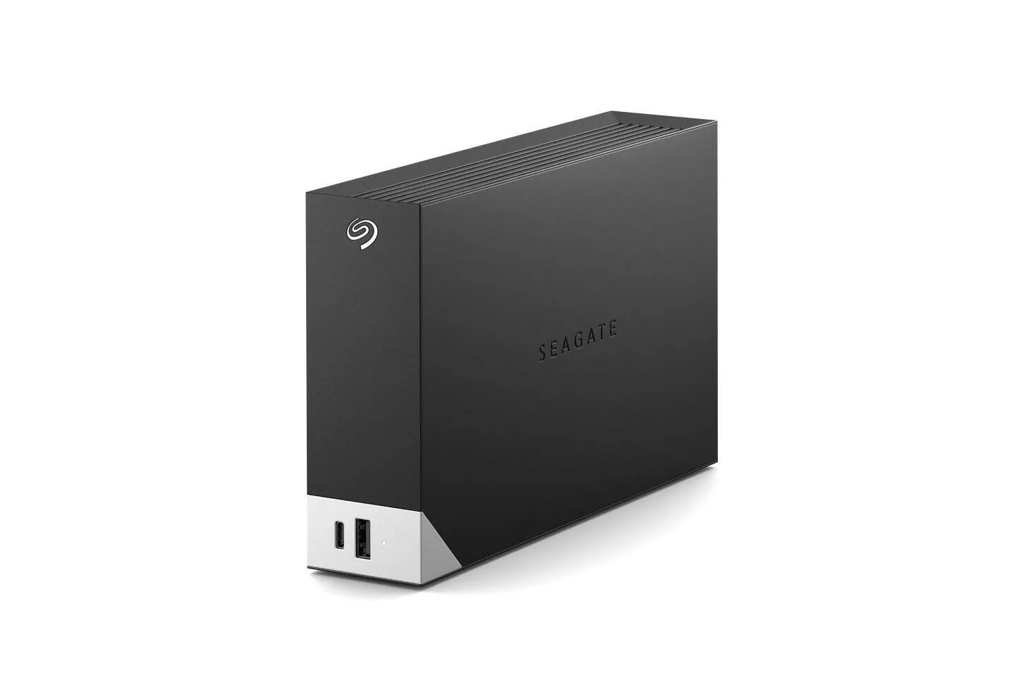 Seagate One Touch Hub 3.5