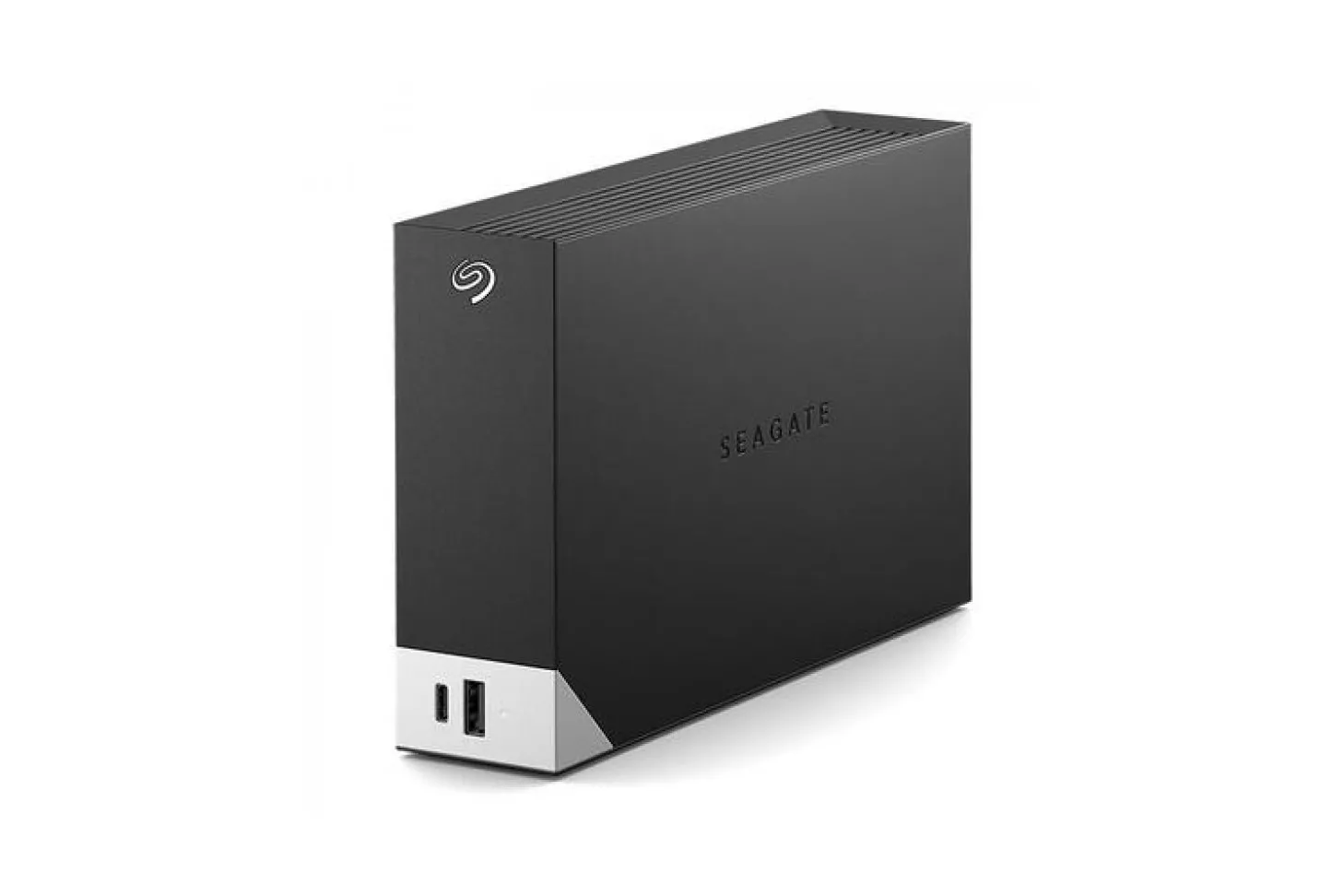 Seagate One Touch Hub 3.5