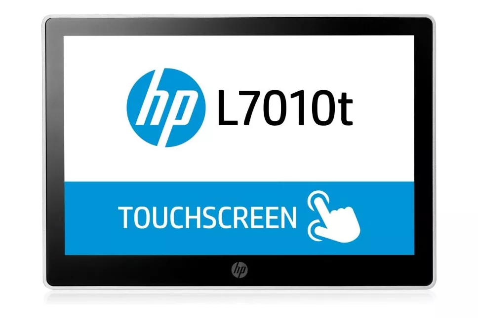 HP L7010t 10.1