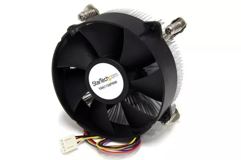 Startech FAN1156PWM Ventilador 95mm