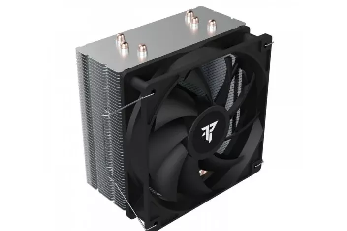 Tempest Cooler 3Pipes 120mm Ventilador CPU Basic