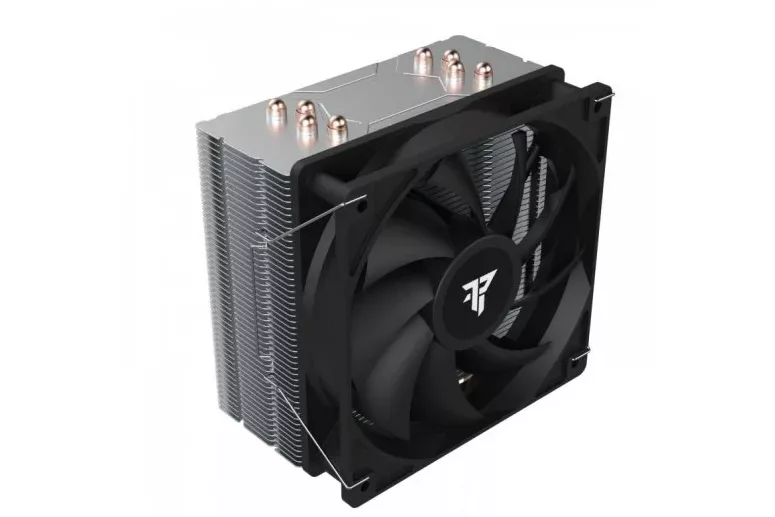 Tempest Cooler 4Pipes 120mm Ventilador CPU Basic