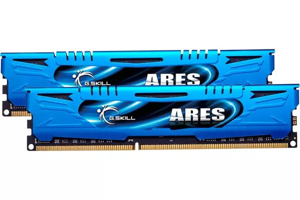 16GB DDR3-2400 módulo de memoria 2 x 8 GB 2400 MHz, Memoria RAM