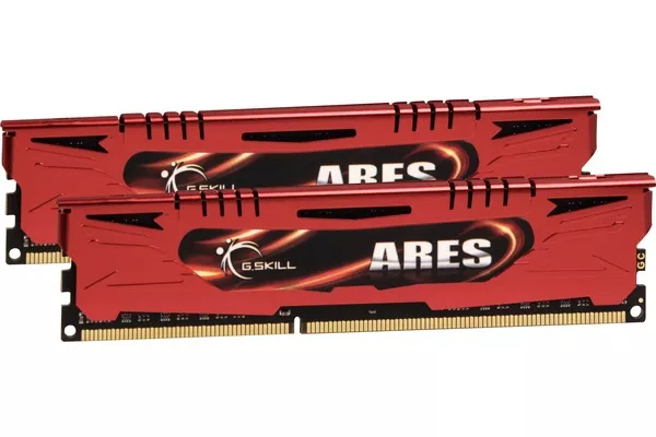 16GB DDR3-1600 módulo de memoria 1600 MHz, Memoria RAM