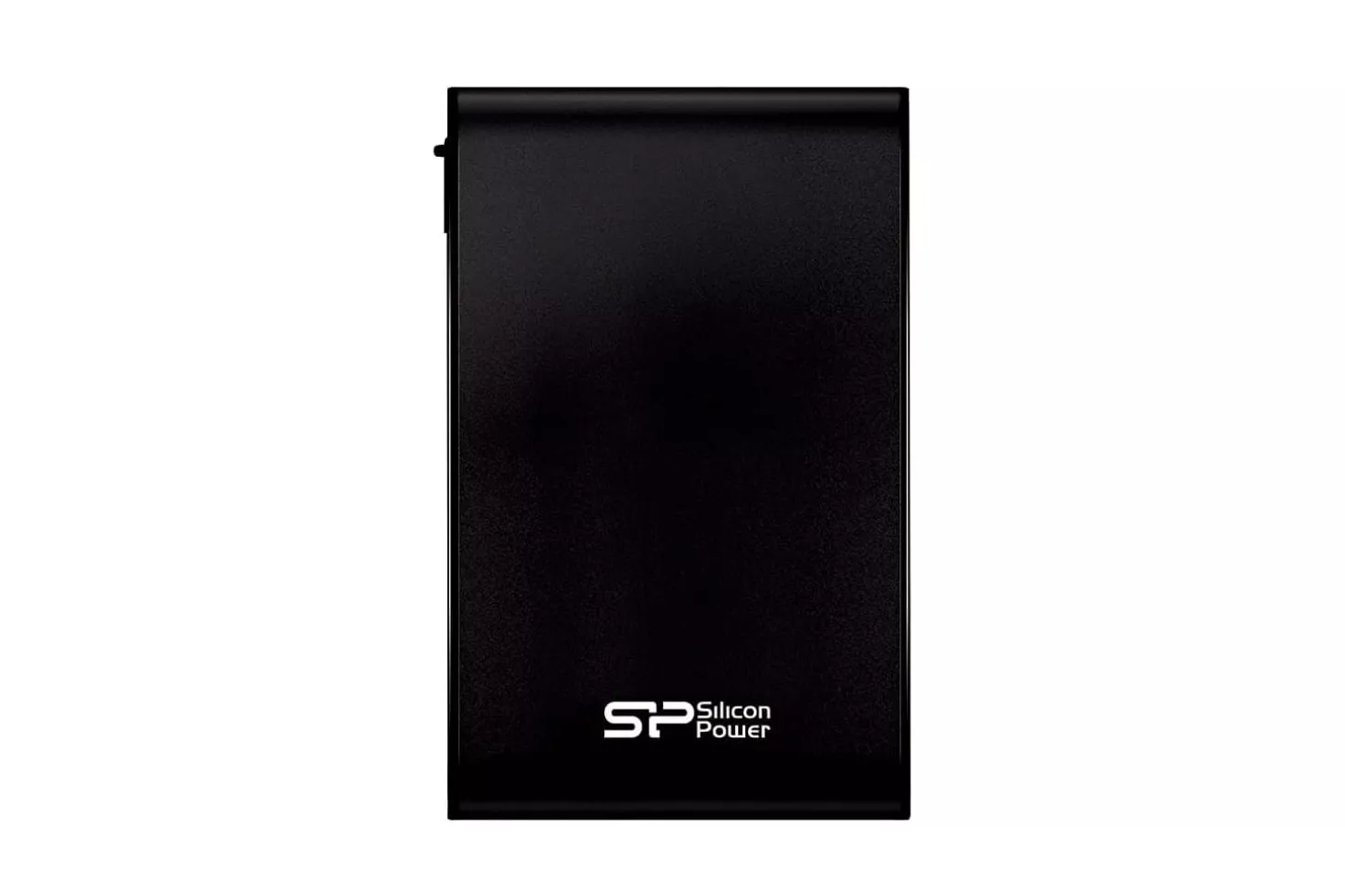 Silicon Power Armor A80 Disco Duro Externo 1TB USB 3.2 Gen 1 Negro