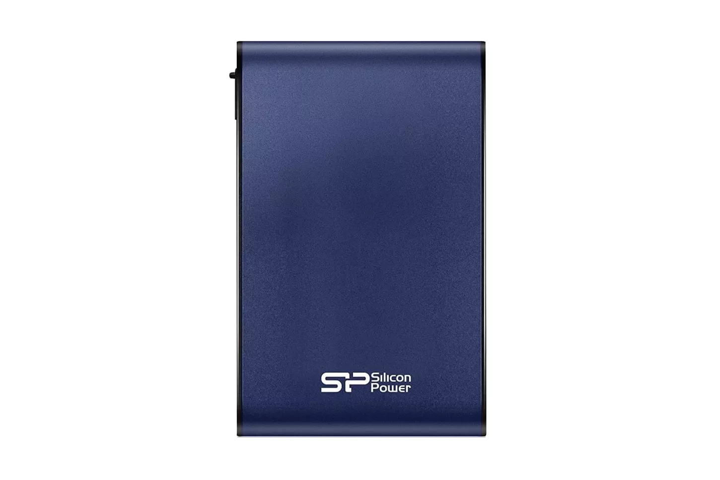 Silicon Power Armor A80 Disco Duro Externo 2TB USB 3.2 Gen 1 Azul