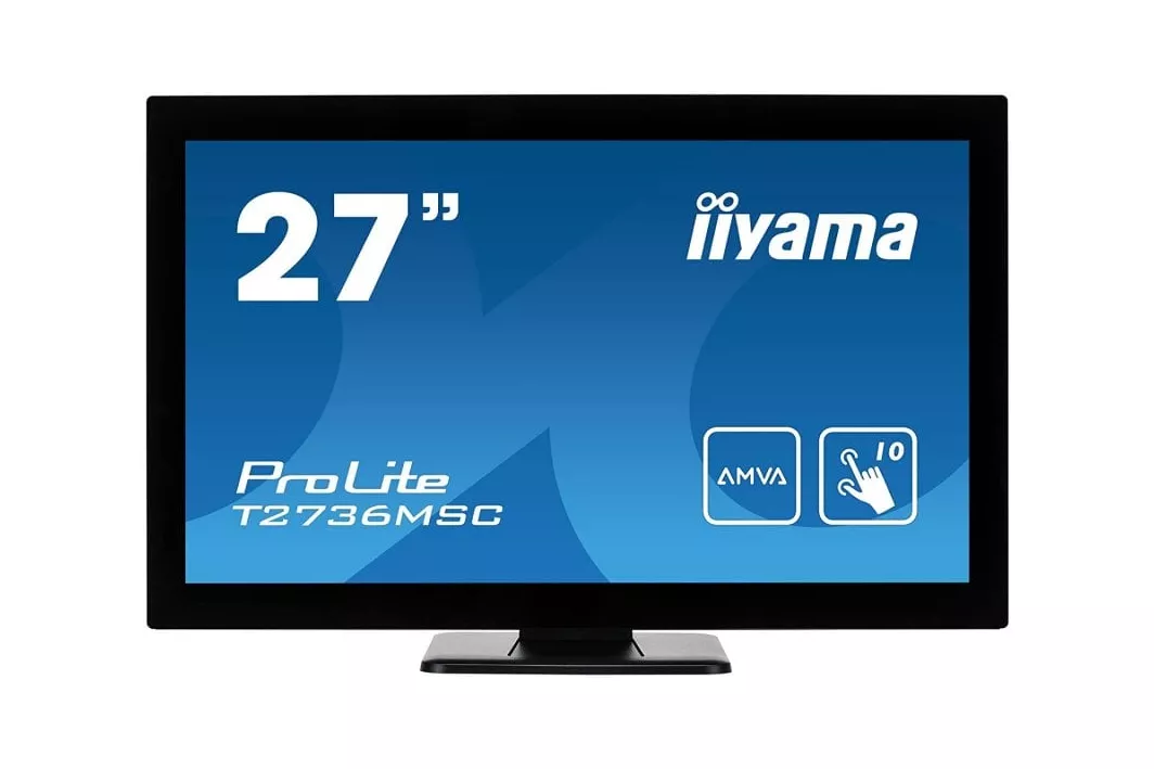 iiyama ProLite T2736MSC-B1 27
