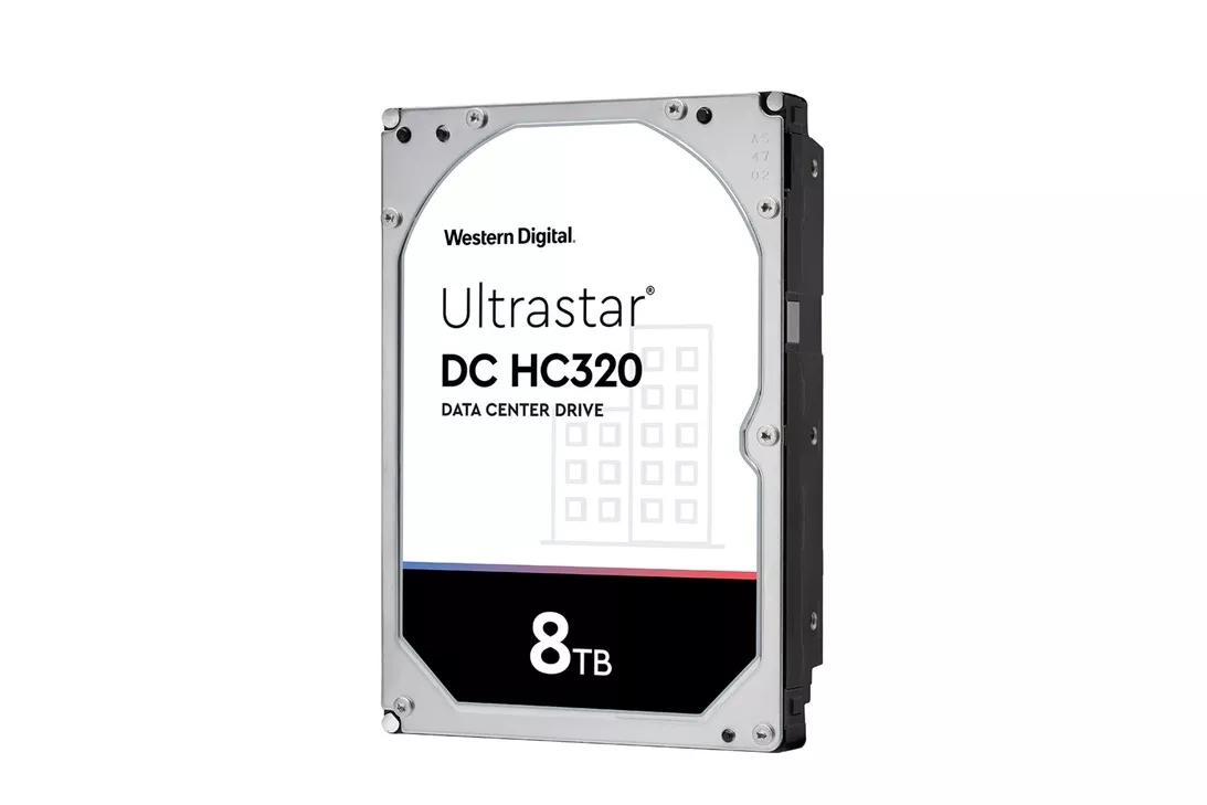 Ultrastar DC HC320 3.5