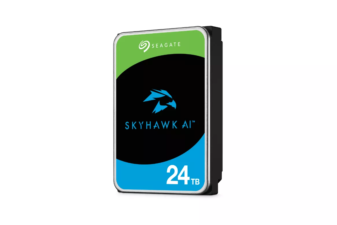 SkyHawk AI 3.5