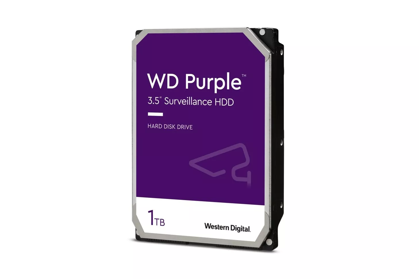 WD Purple 3.5