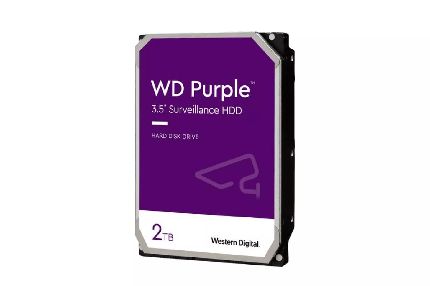 WD Purple 3.5