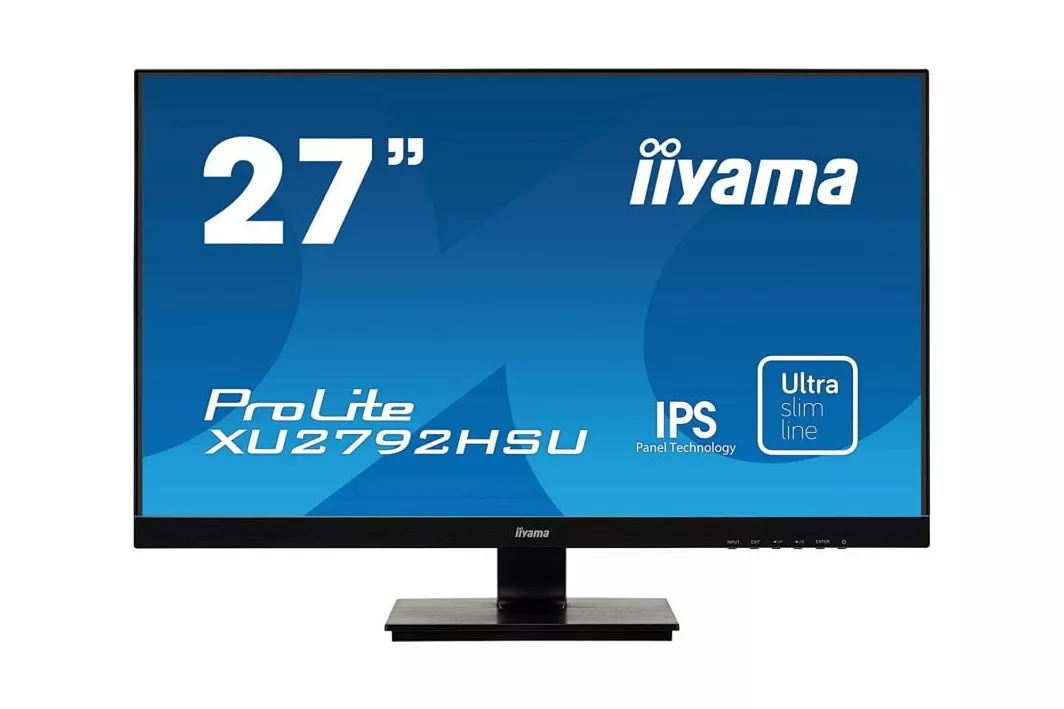 iiyama ProLite XU2792HSU-B1 27