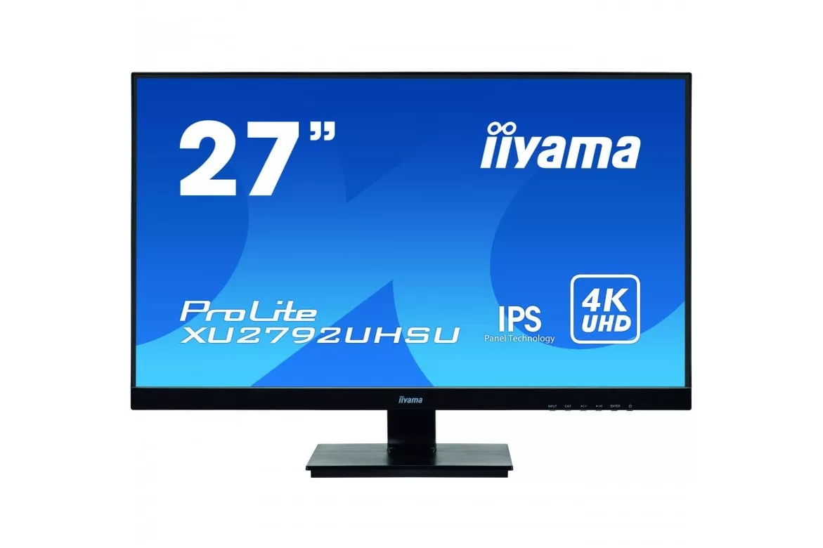 iiyama ProLite XU2792UHSU-B1 27