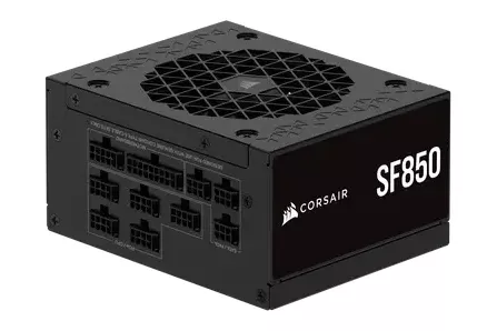 Fuente Alimentación Modular SFX Corsair SF850 850W 80+ Platinum (2024)