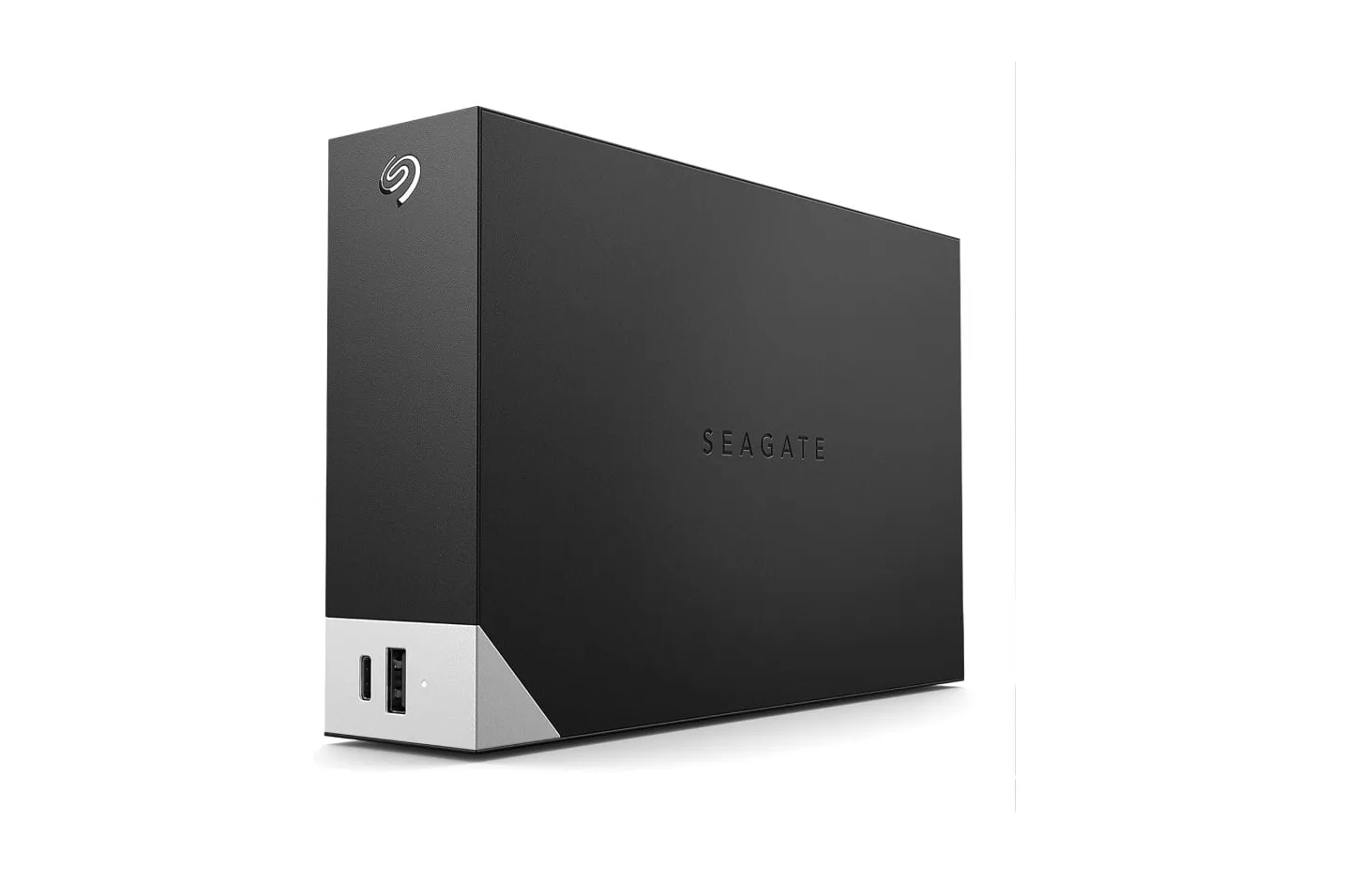 Seagate One Touch Desktop 3.5