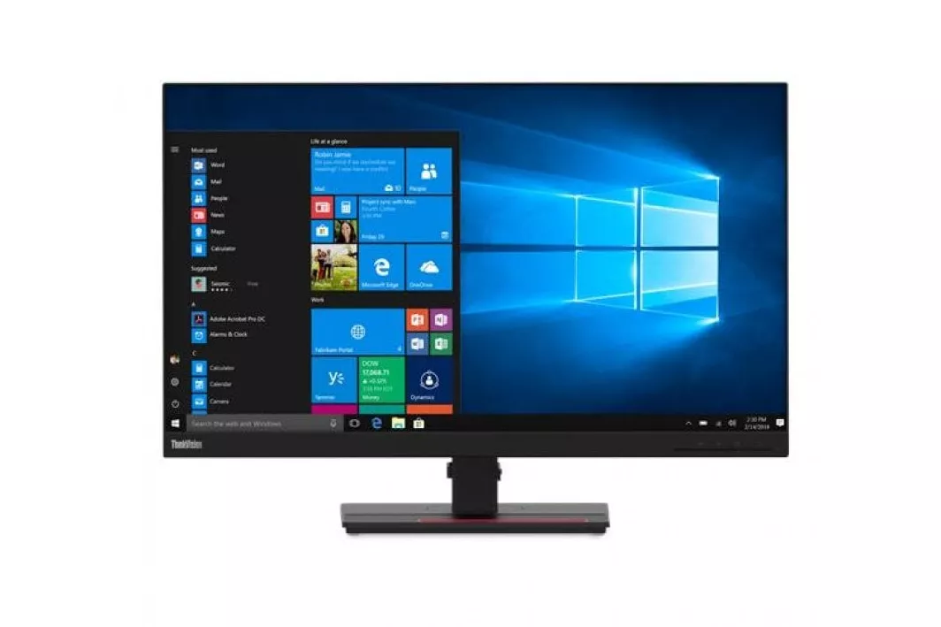 Lenovo ThinkVision T27q-20 27