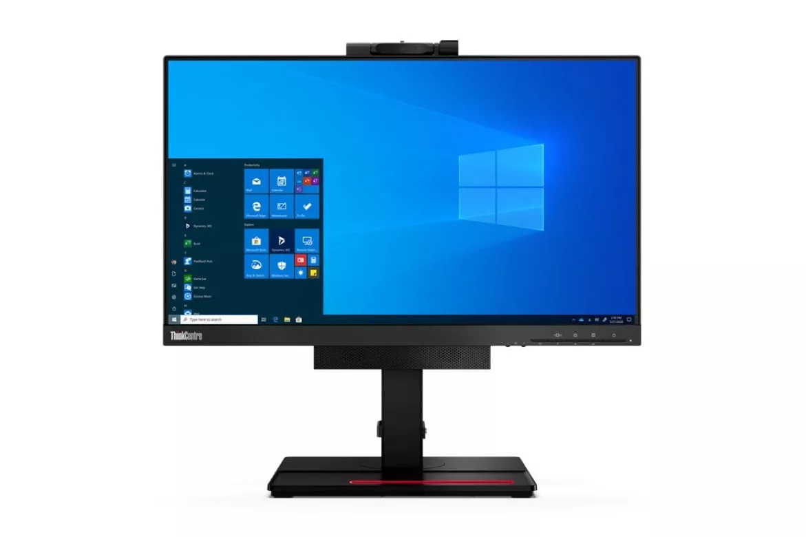 Lenovo ThinkCentre Tiny in One 22 Gen 4 21.5