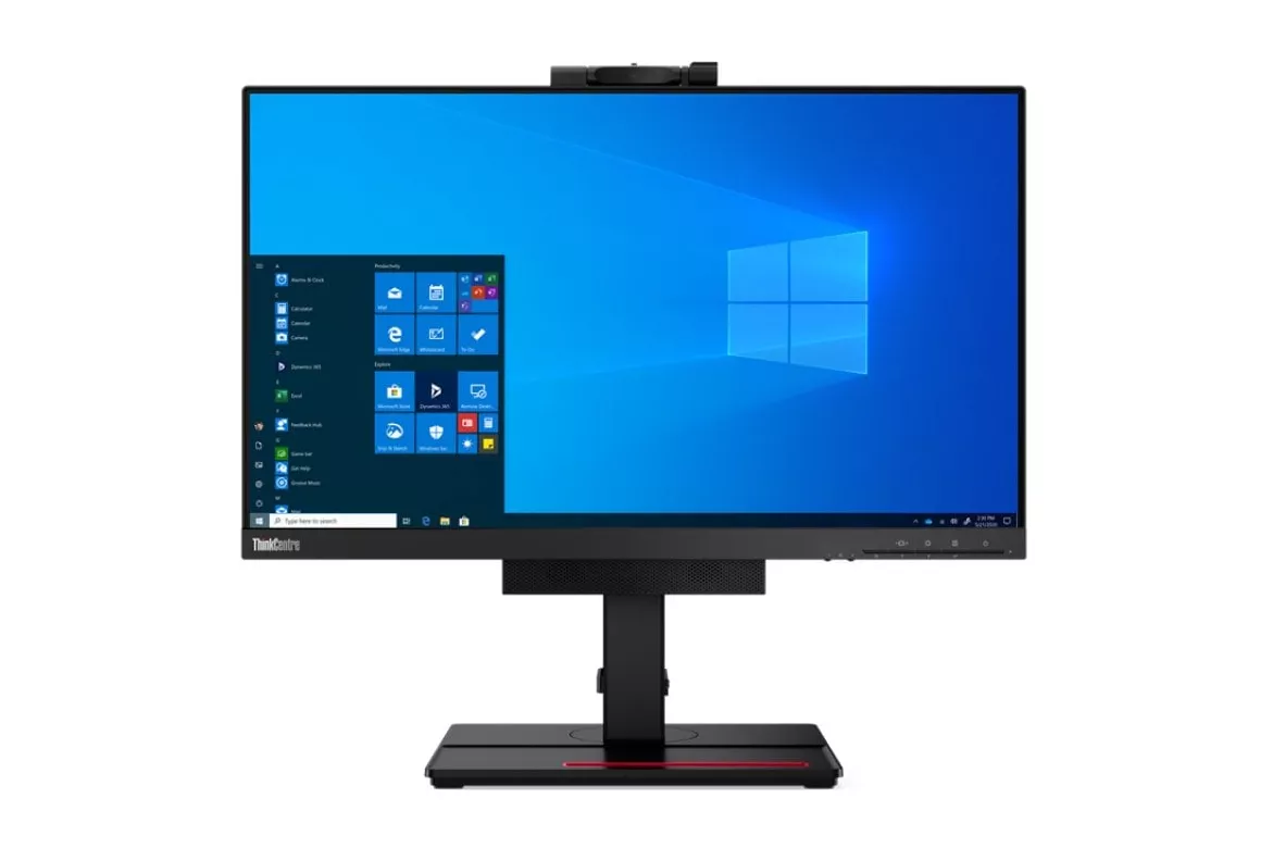 Lenovo ThinkCentre Tiny in One 24 Gen 4 23.8