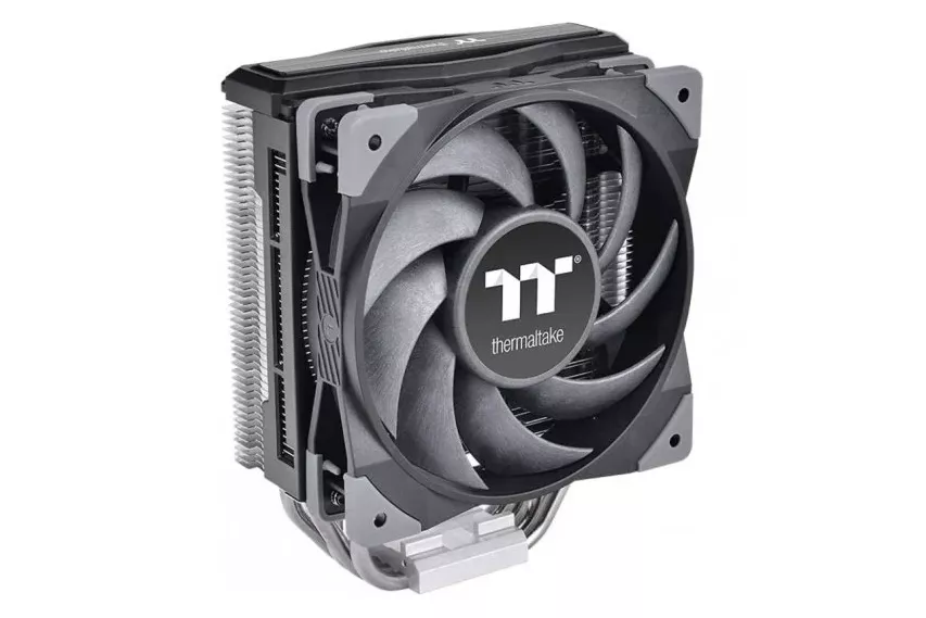 Thermaltake Toughair 310 Ventilador CPU 120mm