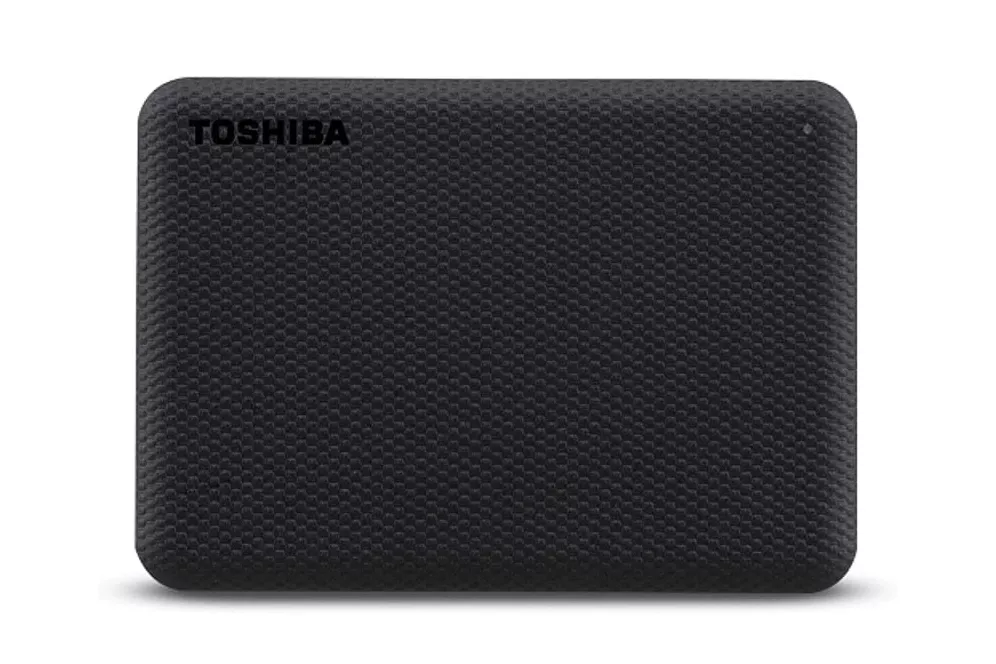 Toshiba Canvio Advance 4TB 2.5