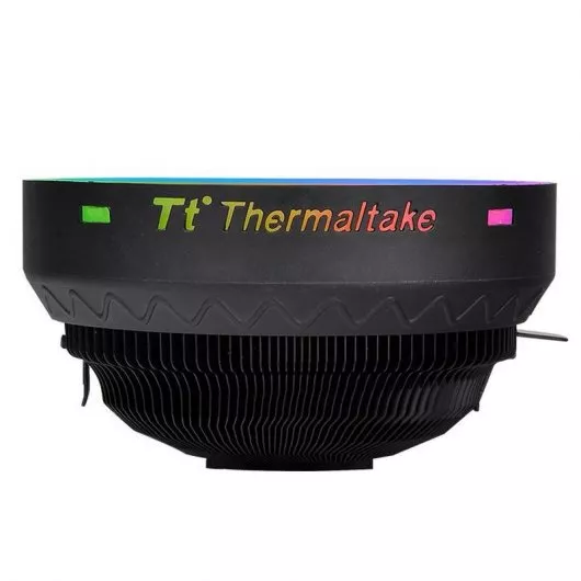 Thermaltake UX 100 ARGB Ventilador CPU 120mm