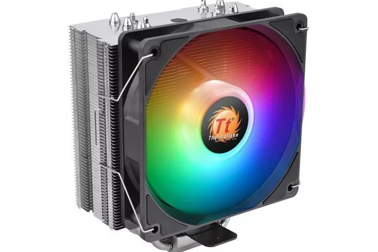 Thermaltake UX 210 ARGB Lighting Ventilador CPU 120mm