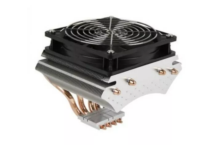 Xigmatek HDT-D1284 Ventilador CPU 120mm