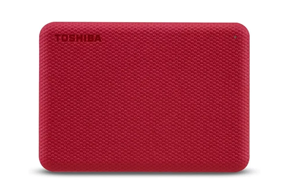 Toshiba Canvio Advance HDTCA40ER3CA 4TB 2.5